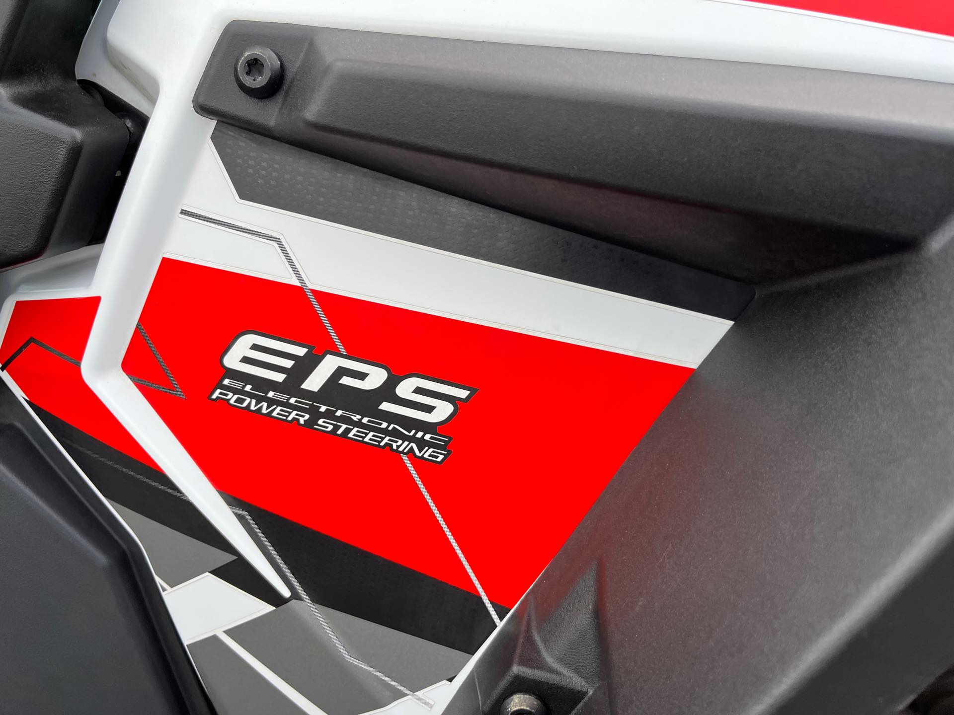 2016 Polaris RZR S 1000 EPS at Mount Rushmore Motorsports