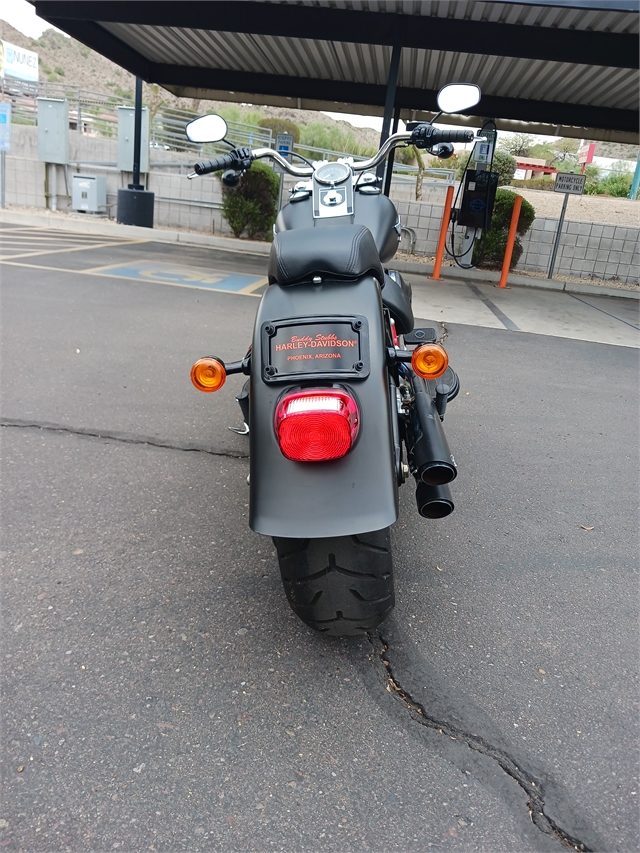 2016 Harley-Davidson Softail Fat Boy Lo at Buddy Stubbs Arizona Harley-Davidson