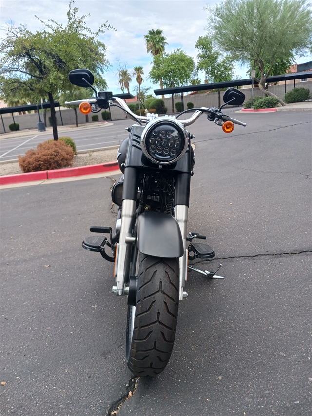 2016 Harley-Davidson Softail Fat Boy Lo at Buddy Stubbs Arizona Harley-Davidson