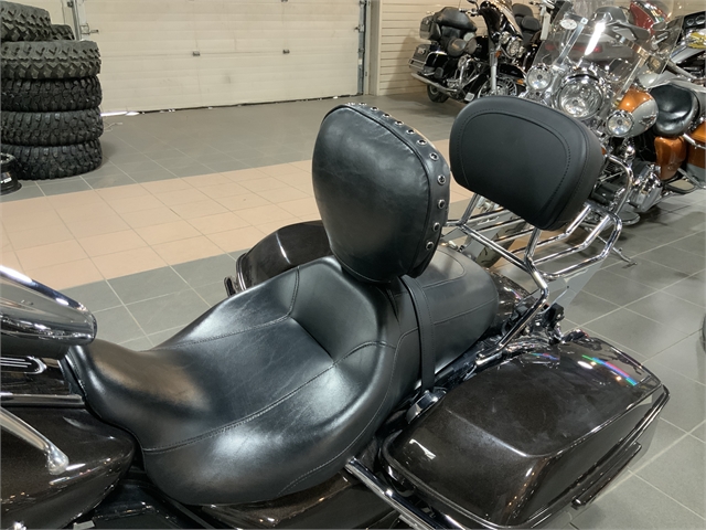 2018 Harley-Davidson Road Glide Base at Midland Powersports