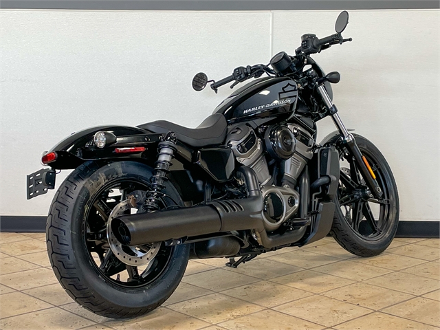 2023 Harley-Davidson Sportster Nightster at Destination Harley-Davidson®, Tacoma, WA 98424