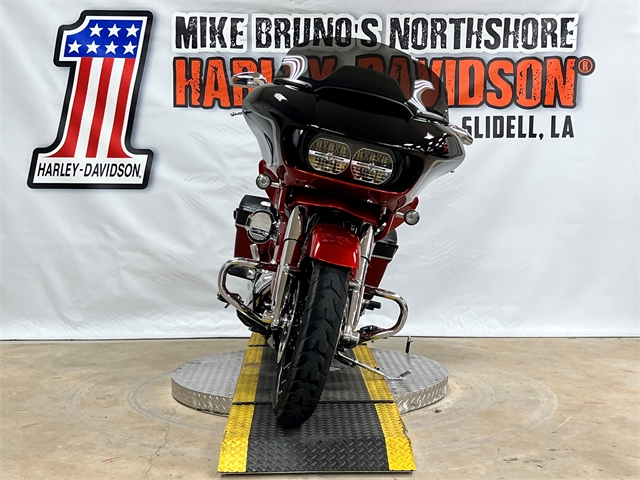 2021 Harley-Davidson Grand American Touring CVO Road Glide at Mike Bruno's Northshore Harley-Davidson