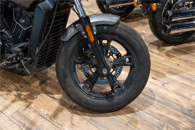 2021 Indian Motorcycle Scout Bobber Sixty at Motoprimo Motorsports