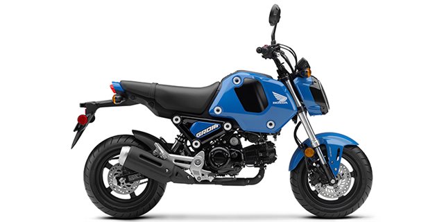 2022 Honda Grom ABS at Extreme Powersports Inc