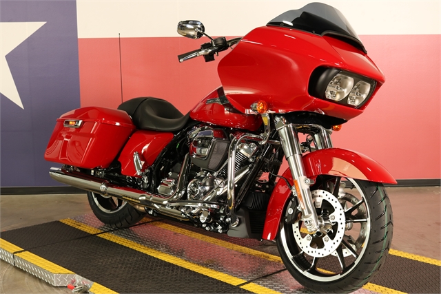 2023 Harley-Davidson Road Glide Base at Texas Harley