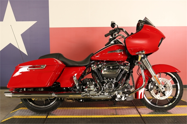 2023 Harley-Davidson Road Glide Base at Texas Harley