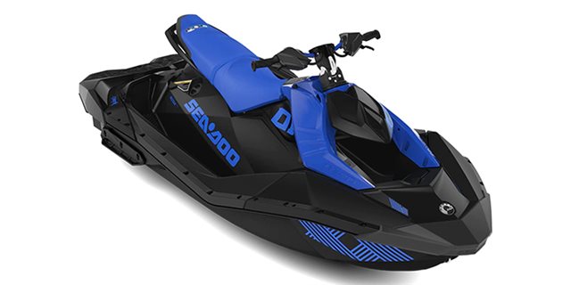 2022 Sea-Doo SparkTRIXX 3-Up at Sun Sports Cycle & Watercraft, Inc.