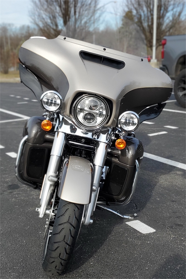 2023 Harley-Davidson Electra Glide Ultra Limited at All American Harley-Davidson, Hughesville, MD 20637