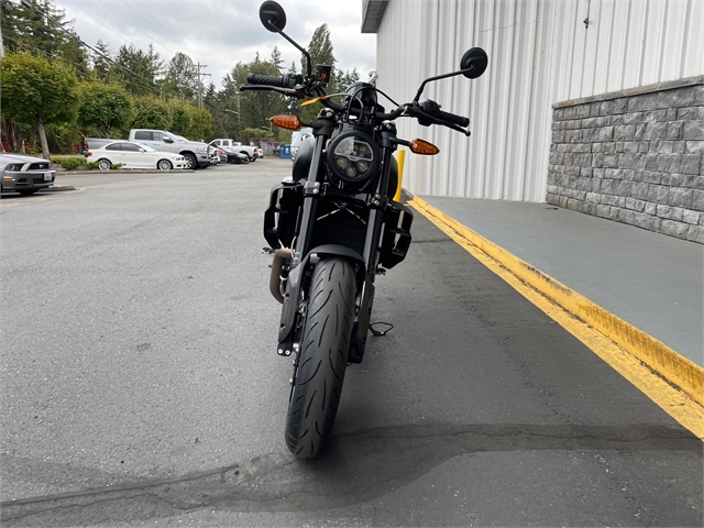 2022 Indian Motorcycle FTR Base at Lynnwood Motoplex, Lynnwood, WA 98037