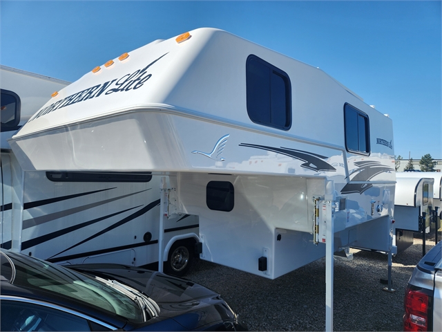 2024 NORTHERN LITE 9-6WBSP at Prosser's Premium RV Outlet