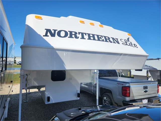 2024 NORTHERN LITE 9-6WBSP at Prosser's Premium RV Outlet