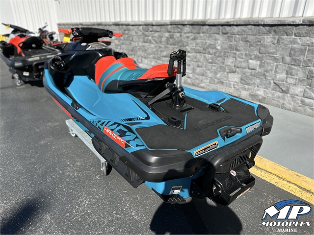 2019 Sea-Doo Wake Pro 230 w/ IBR & Sound System at Lynnwood Motoplex, Lynnwood, WA 98037