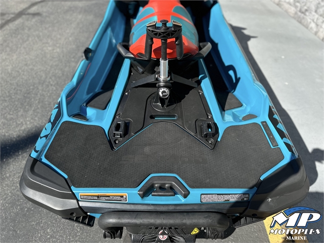 2019 Sea-Doo Wake Pro 230 w/ IBR & Sound System at Lynnwood Motoplex, Lynnwood, WA 98037