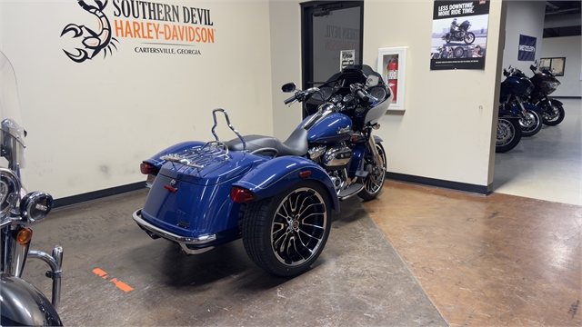 2023 Harley-Davidson Trike Road Glide 3 at Southern Devil Harley-Davidson