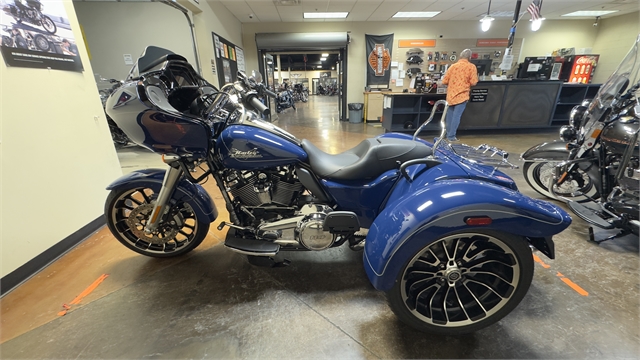 2023 Harley-Davidson Trike Road Glide 3 at Southern Devil Harley-Davidson