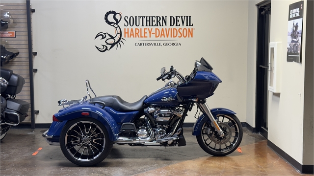 2023 Harley-Davidson Trike Road Glide 3 at Southern Devil Harley-Davidson