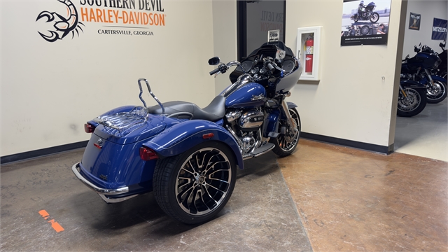 2023 Harley-Davidson Trike Road Glide 3 at Southern Devil Harley-Davidson