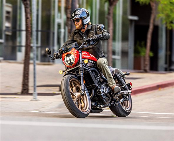 2025 Honda Rebel 1100 DCT at Ehlerding Motorsports