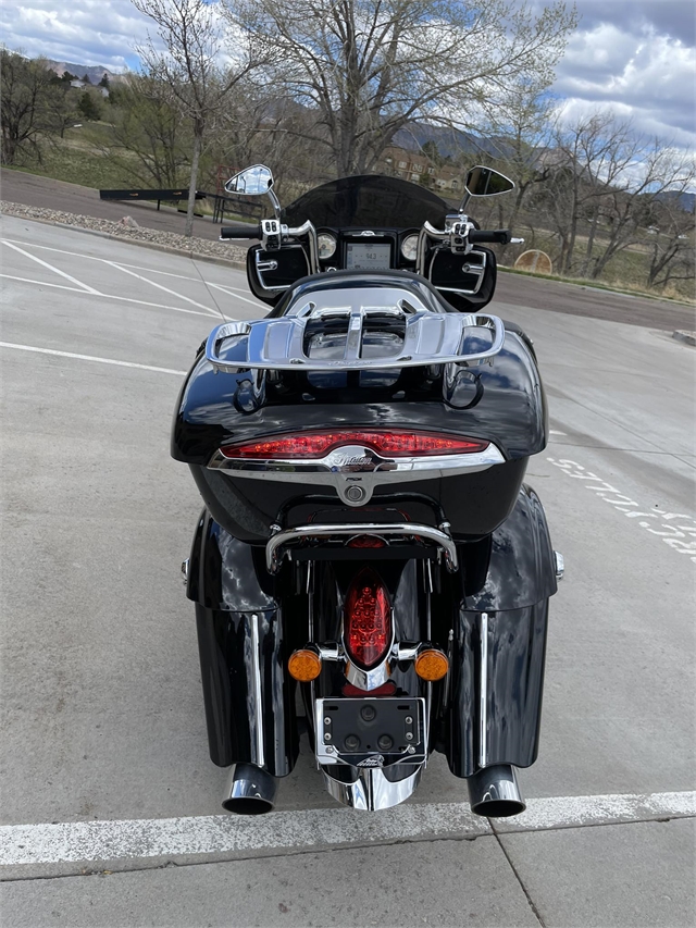 2021 Indian Motorcycle Roadmaster Base at Pikes Peak Indian Motorcycles