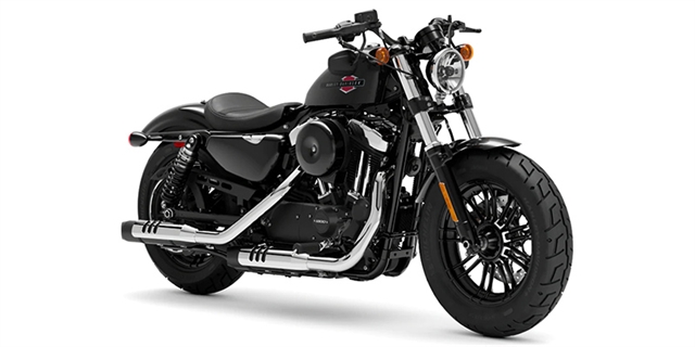 2022 Harley-Davidson Sportster Forty-Eight at Texas Harley