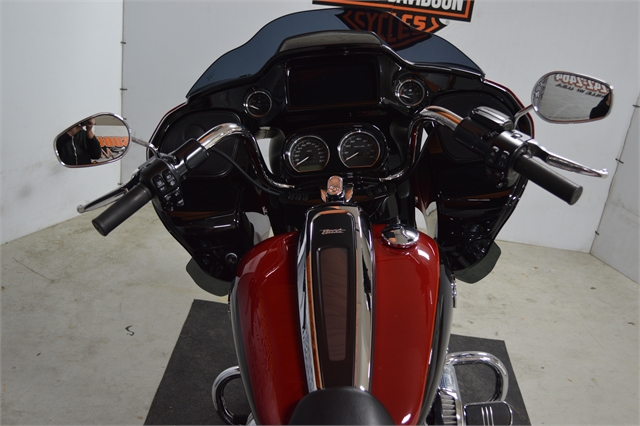 2021 Harley-Davidson Grand American Touring Road Glide Special at Suburban Motors Harley-Davidson