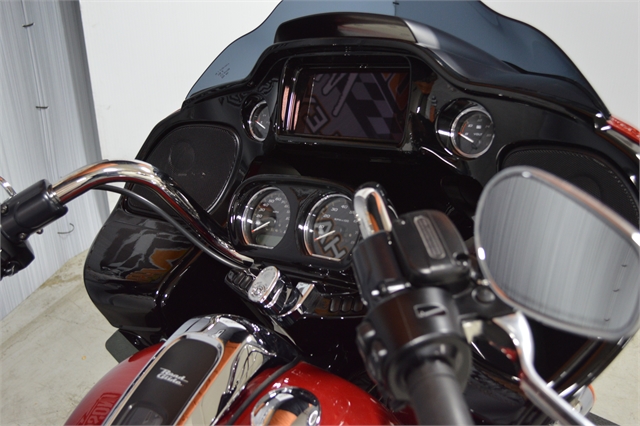 2021 Harley-Davidson Grand American Touring Road Glide Special at Suburban Motors Harley-Davidson