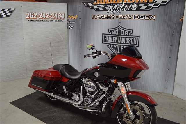 2021 Harley-Davidson Grand American Touring Road Glide Special at Suburban Motors Harley-Davidson