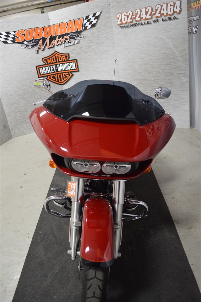 2021 Harley-Davidson Grand American Touring Road Glide Special at Suburban Motors Harley-Davidson