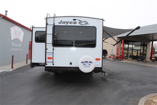 2021 JAYCO JAY FEATHER 27RL at Aces Motorcycles - Fort Collins