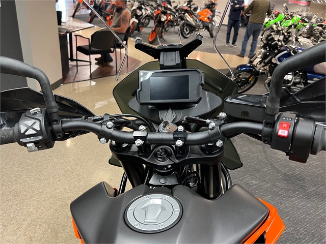 2022 KTM Adventure 890 at Sloans Motorcycle ATV, Murfreesboro, TN, 37129
