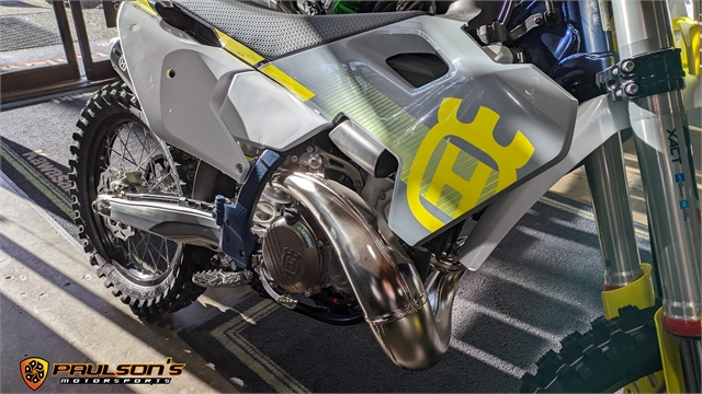 2024 Husqvarna TC 250 at Paulson's Motorsports