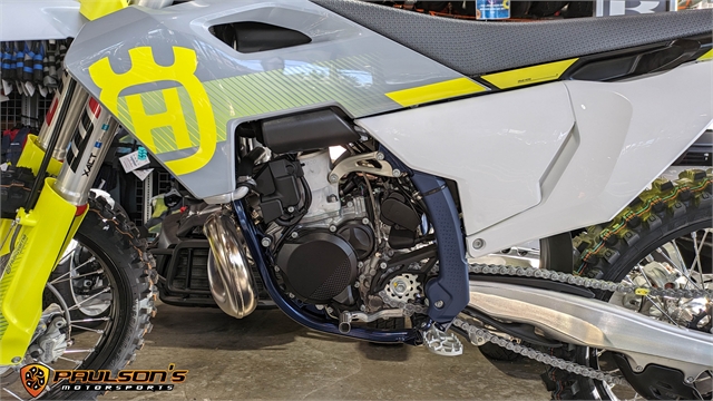 2024 Husqvarna TC 250 at Paulson's Motorsports