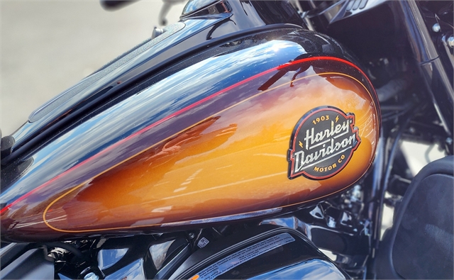 2024 Harley-Davidson Electra Glide Ultra Limited at All American Harley-Davidson, Hughesville, MD 20637