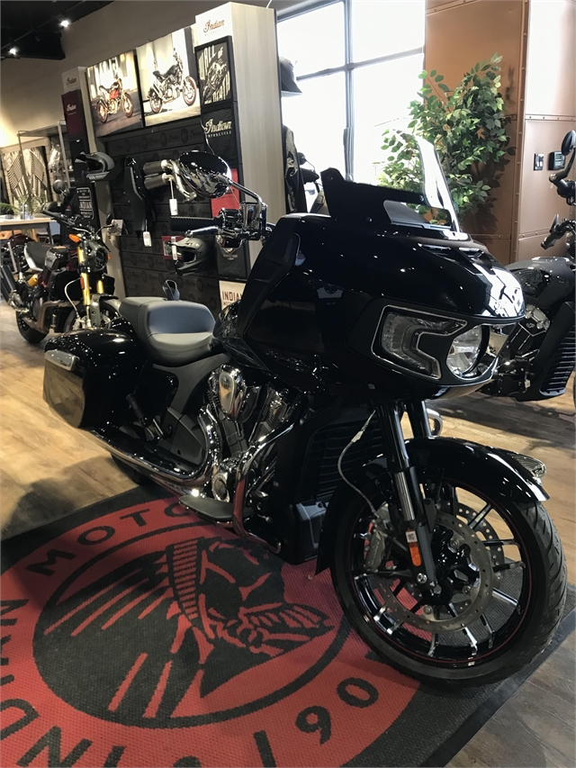 2023 Indian Motorcycle Challenger Limited at Guy's Outdoor Motorsports & Marine