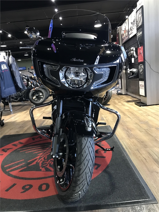 2023 Indian Motorcycle Challenger Limited at Guy's Outdoor Motorsports & Marine