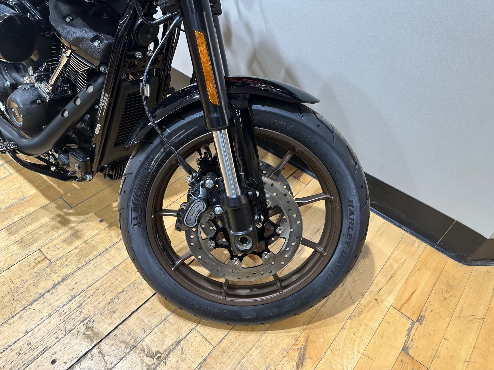 2023 Harley-Davidson Softail Low Rider S at Zips 45th Parallel Harley-Davidson