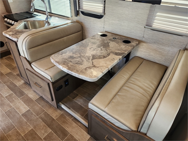 2022 Chateau 28Z at Prosser's Premium RV Outlet