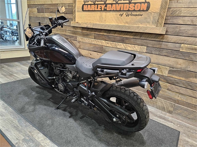 2021 Harley-Davidson Adventure Touring Pan America 1250 Special at Bull Falls Harley-Davidson