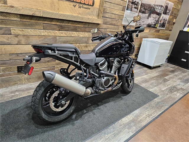 2021 Harley-Davidson Adventure Touring Pan America 1250 Special at Bull Falls Harley-Davidson