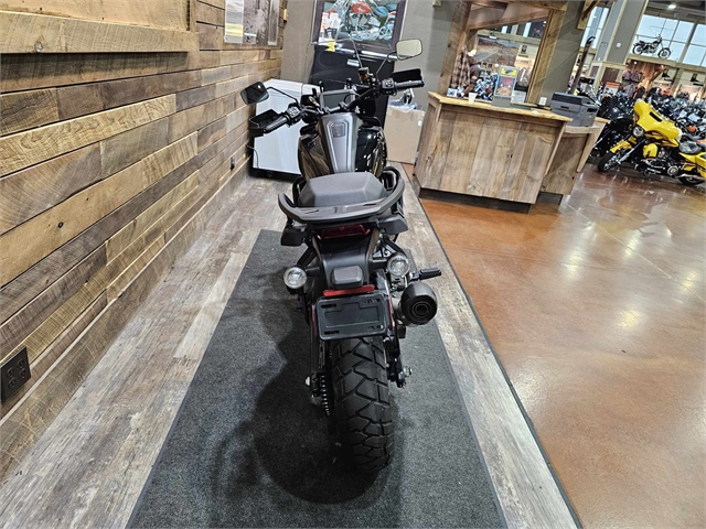 2021 Harley-Davidson Adventure Touring Pan America 1250 Special at Bull Falls Harley-Davidson