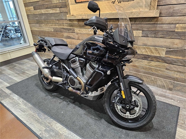 2021 Harley-Davidson Adventure Touring Pan America 1250 Special at Bull Falls Harley-Davidson