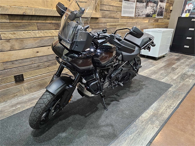 2021 Harley-Davidson Adventure Touring Pan America 1250 Special at Bull Falls Harley-Davidson