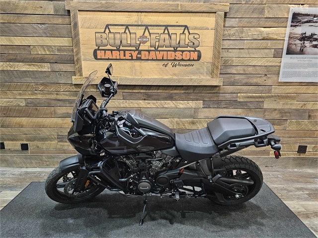 2021 Harley-Davidson Adventure Touring Pan America 1250 Special at Bull Falls Harley-Davidson