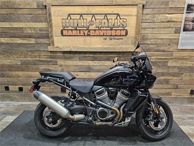 2021 Harley-Davidson Adventure Touring Pan America 1250 Special at Bull Falls Harley-Davidson