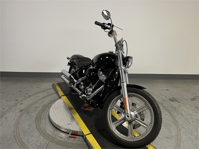2022 Harley-Davidson Softail Standard at Worth Harley-Davidson