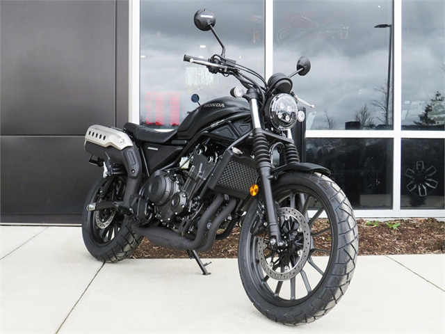 2024 Honda SCL 500 at Kent Motorsports, New Braunfels, TX 78130