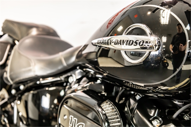 2020 Harley-Davidson Touring Heritage Classic 114 at Friendly Powersports Baton Rouge