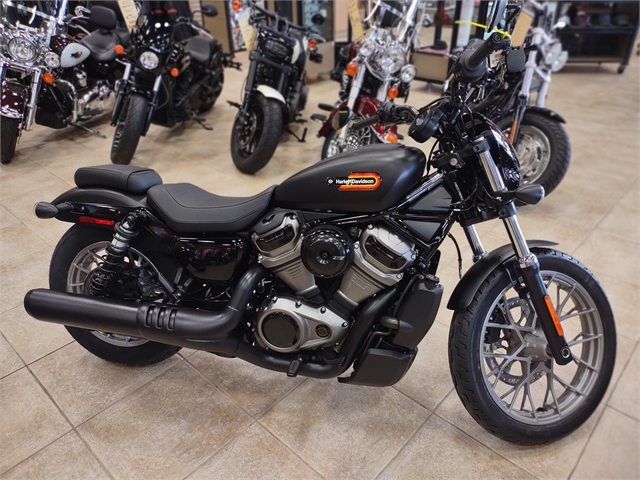 2024 Harley-Davidson Sportster Nightster Special at M & S Harley-Davidson