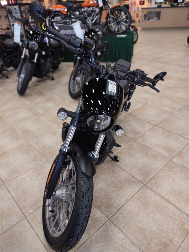 2024 Harley-Davidson Sportster Nightster Special at M & S Harley-Davidson