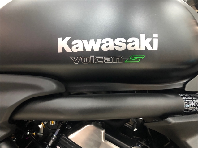 2023 Kawasaki Vulcan S Base at Sunrise Yamaha Motorsports